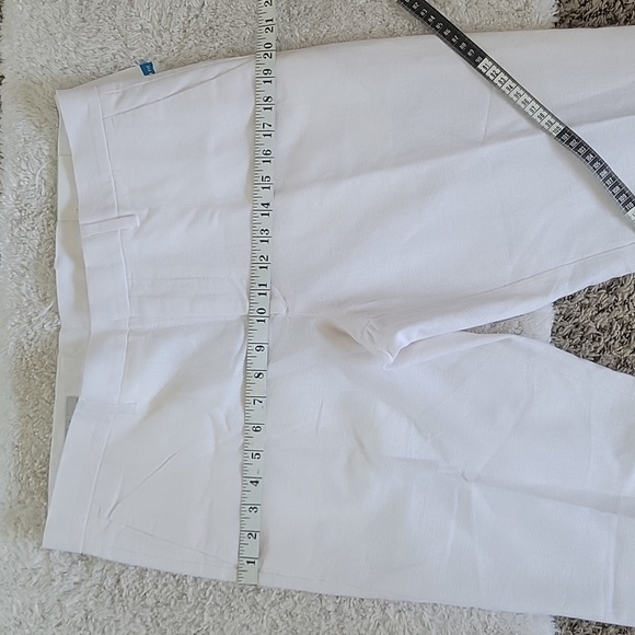 NWT PERRY ELLIS PORTFOLIO, Slit Below The Waist, Slim Fit, SIZE 34X32 - Picture 7 of 9